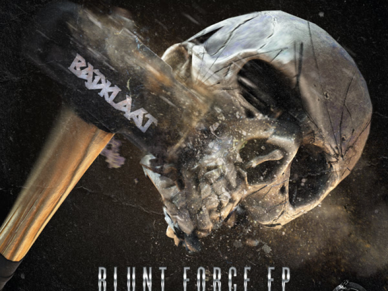 Blunt Force EP (EP)