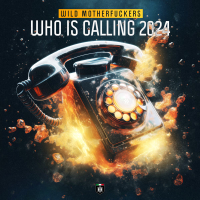 Who Is Calling 2024 (Single)