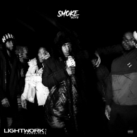 Lightwork Freestyle, Pt. 2 (Single)