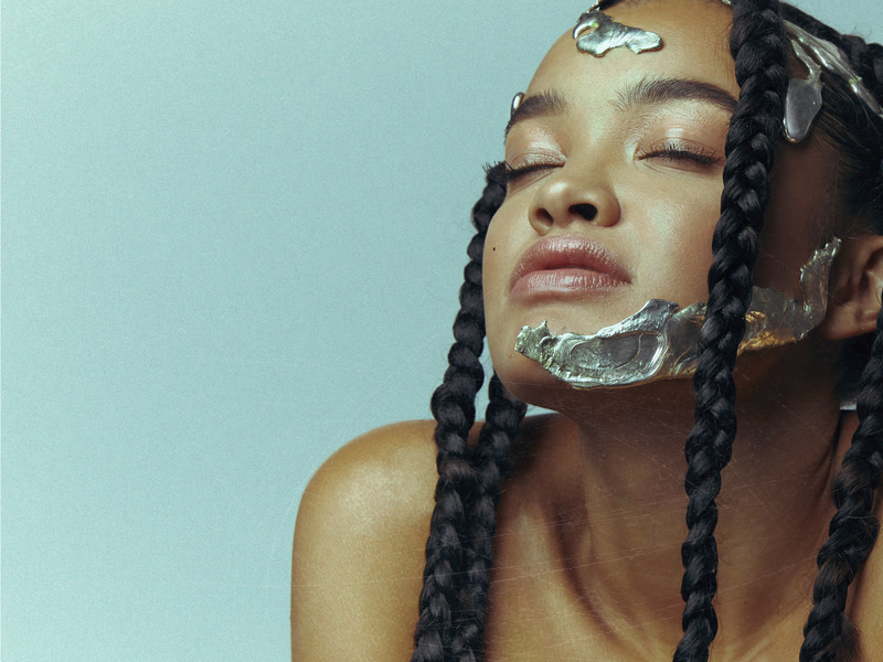 Halva vägen fri (Single)