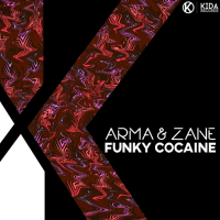 Funky Cocaine (Single)