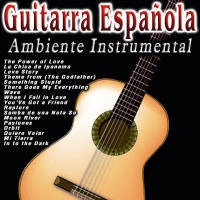 Guitarra Espanõla: Ambiente Instrumental