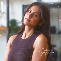 Sata Na (Sped Up) (Single)