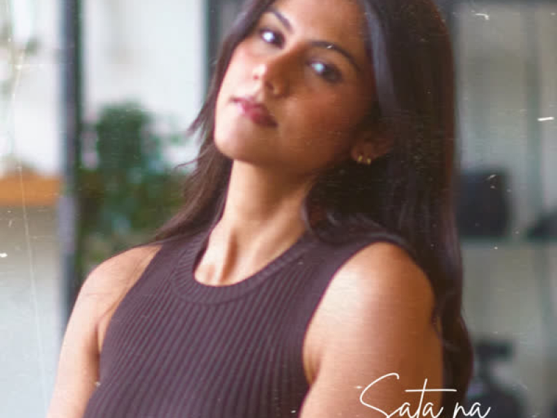 Sata Na (Sped Up) (Single)