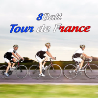 Tour De France (Single)
