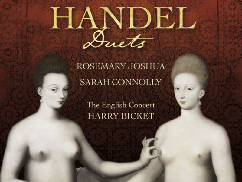 Handel: Duets