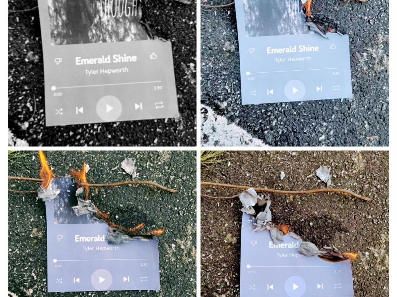 Opening Statement (Single)