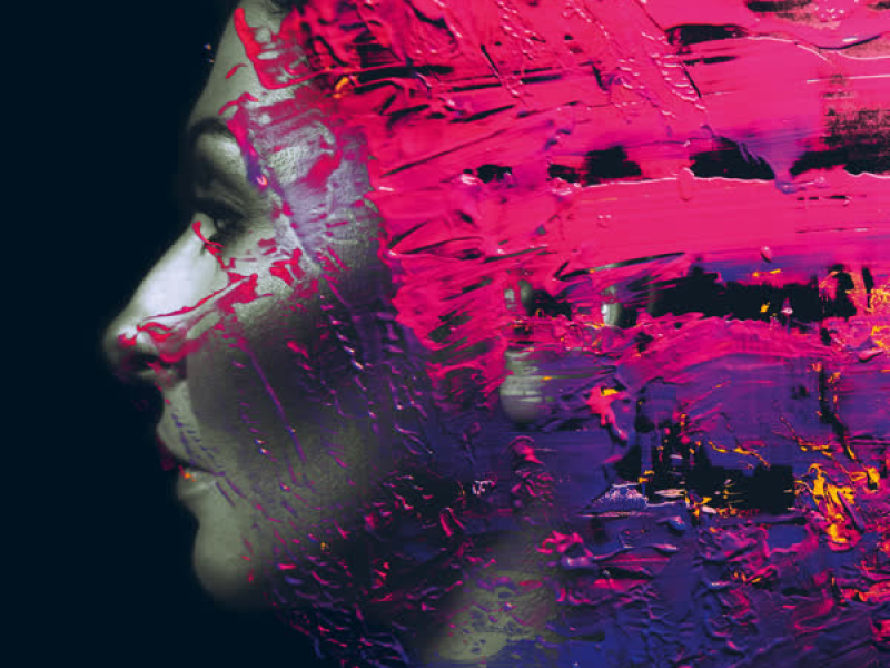 Hand Cannot Erase