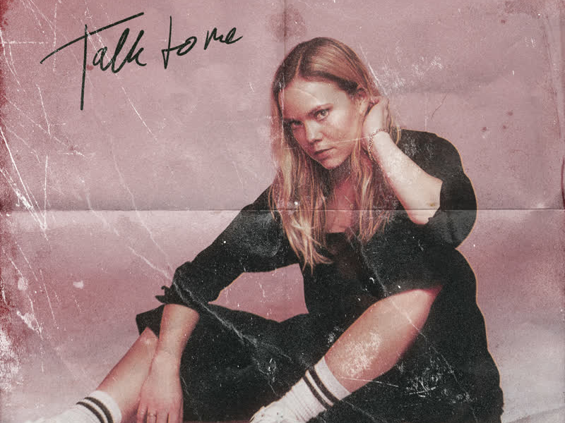 talk to me (Single)