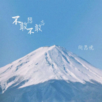不敢想不敢忘 (Single)