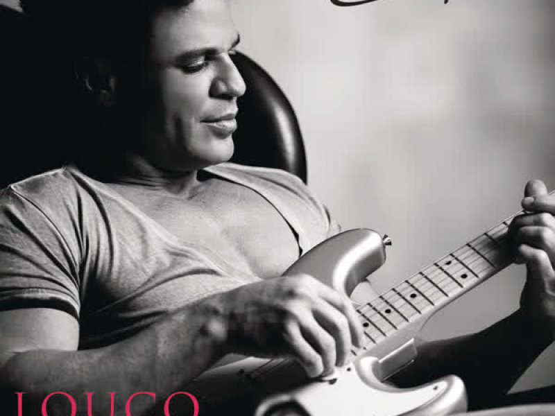 Louco Coração (Acústico Ao Vivo) (Single)