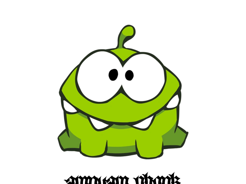 Amnyam Phonk (Single)