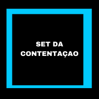 SET DA CONTENTAÇAO (Single)