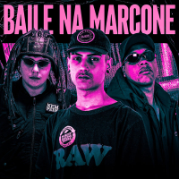 BAILE NA MARCONE (Single)