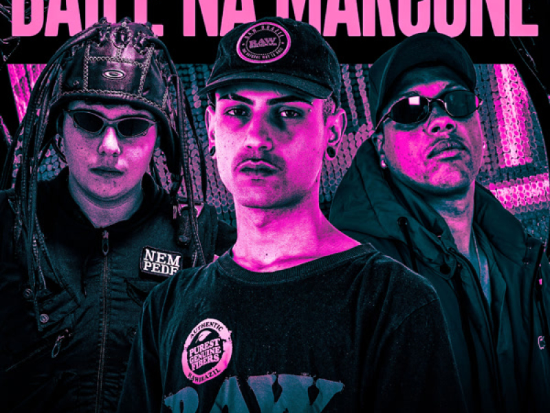 BAILE NA MARCONE (Single)