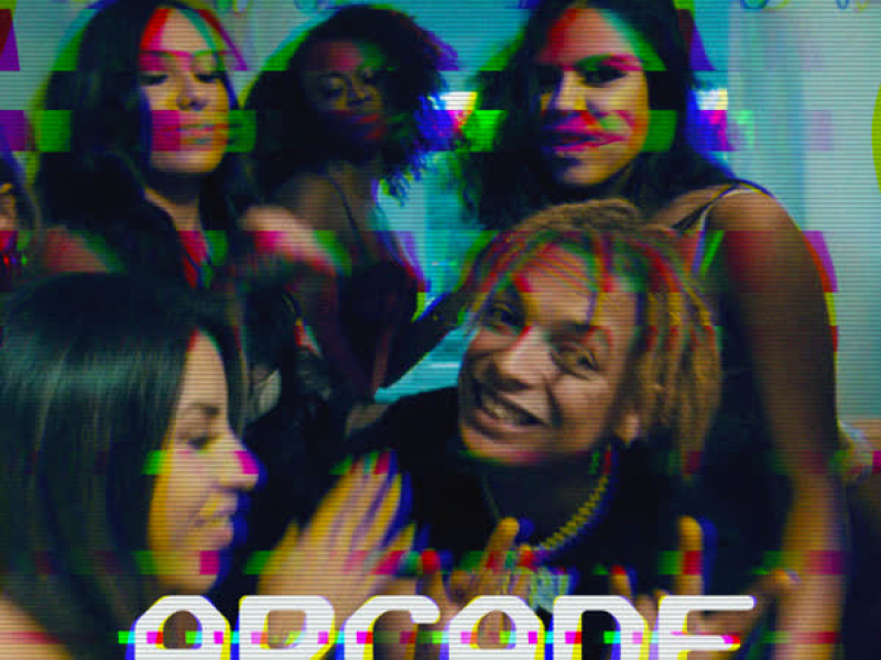 Arcade (Single)