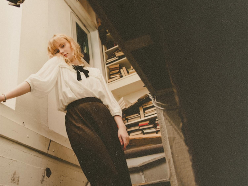 Upp að mér (Single)