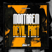 Montagem Devil Pact (Single)