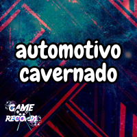 Automotivo Cavernado (Single)