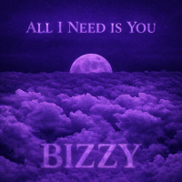 ALL I NEED IS YOU (Single)