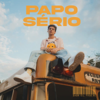 Papo Sério (Single)