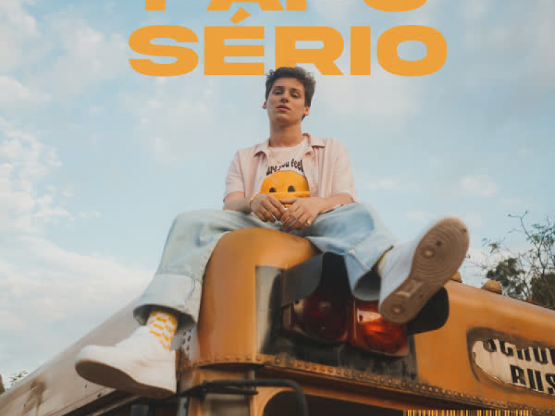 Papo Sério (Single)