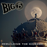 Rebuilding the Kingdom (Single)