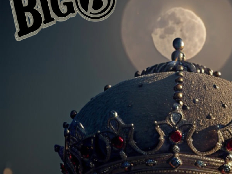 Rebuilding the Kingdom (Single)