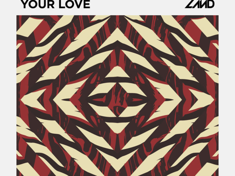 Your Love (Single)