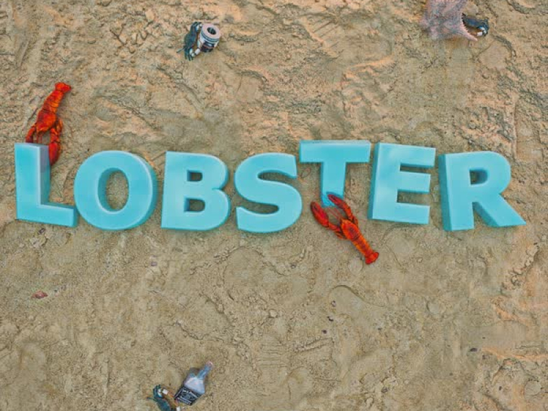 Lobster (Single)