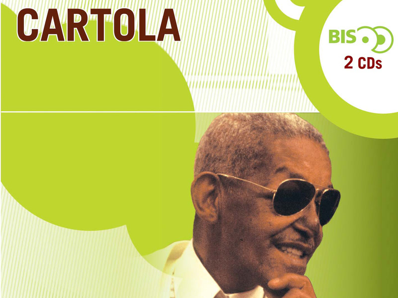 Nova Bis - Cartola