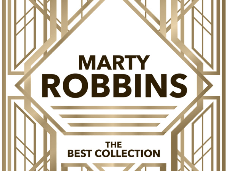 Marty Robbins - The Best Collection