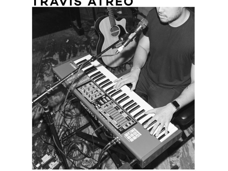 The Christmas E.P., Vol. 1 (EP)