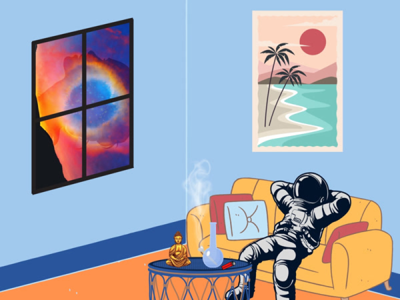 You Gotta Chill (Single)