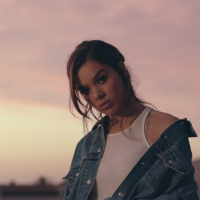 Let Me Go (MV) (Single)