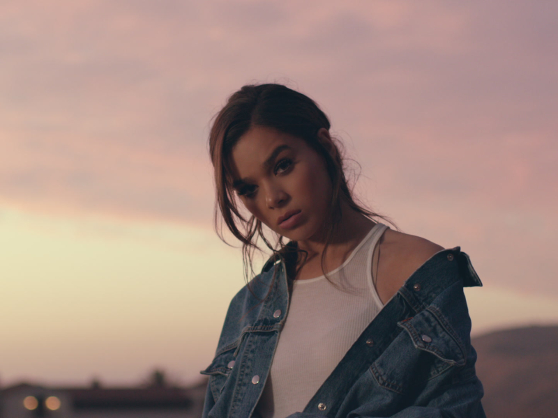 Let Me Go (MV) (Single)