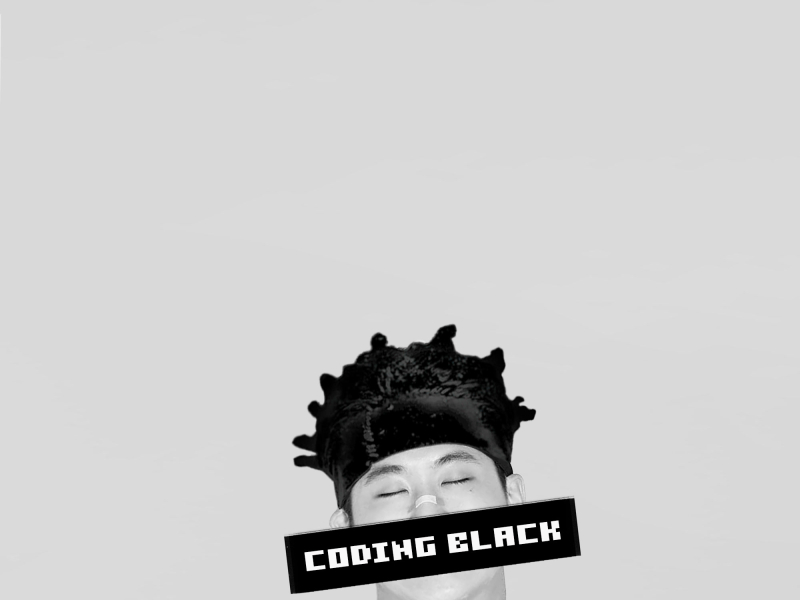 Coding Black (EP)