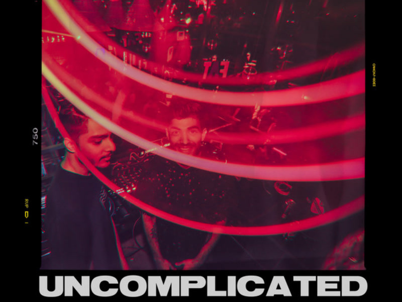 Uncomplicated (Single)