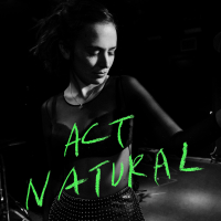 Act Natural (Single)