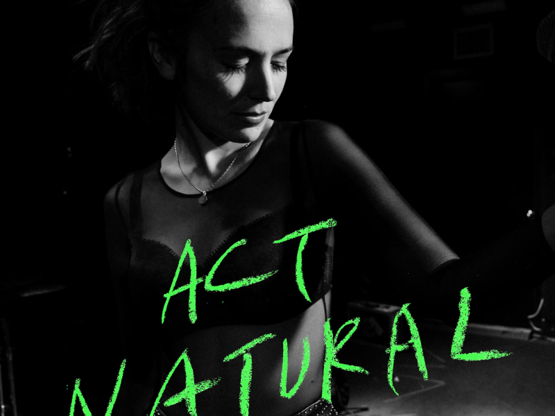 Act Natural (Single)