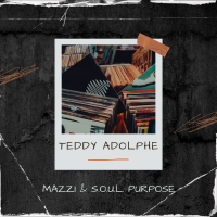 Teddy Adolphe (Single)