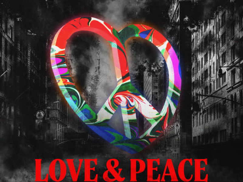 Love & Peace (EP)