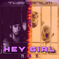 Hey Girl (Single)