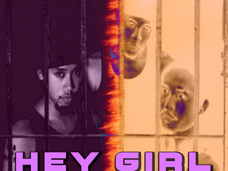 Hey Girl (Single)