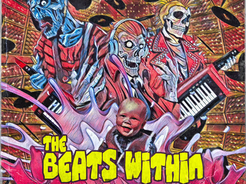 The Beats Within