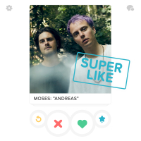 Super Like (Single)