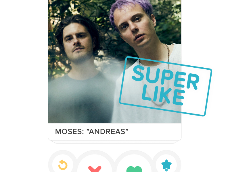 Super Like (Single)