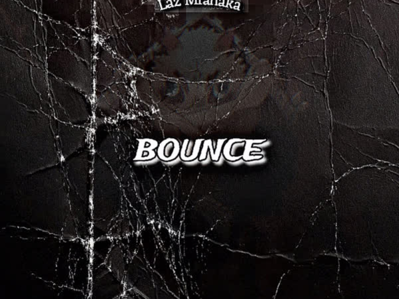 BOUNCE (Single)