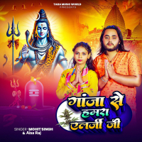 Ganja Se Hamra Allergy Ji (Single)