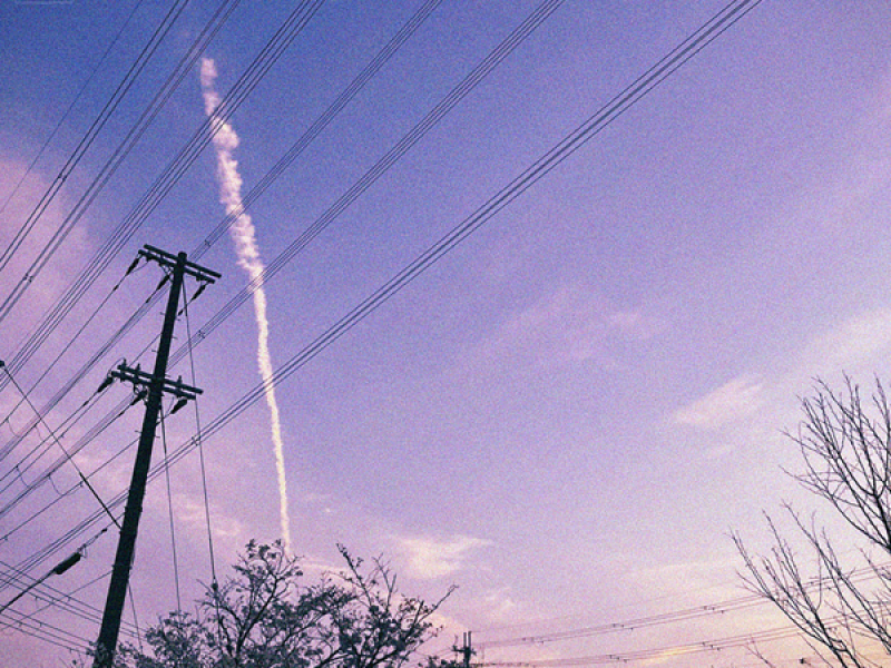 Yume no naka (Single)